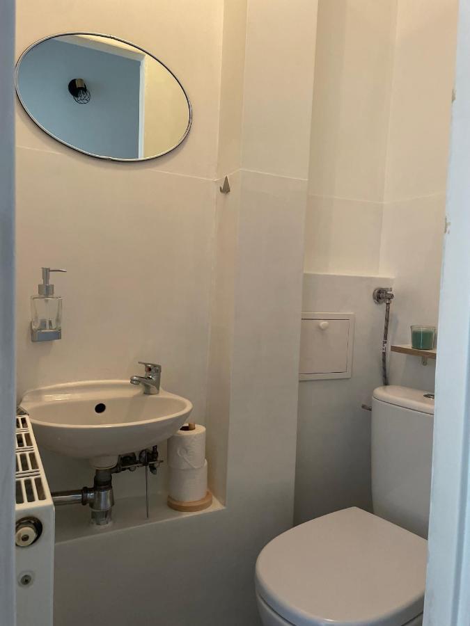 Przytulne Studio 3City W Sopocie Dla Czterech Osob Z Wanna By Noclegi Renters Sopot Zewnętrze zdjęcie