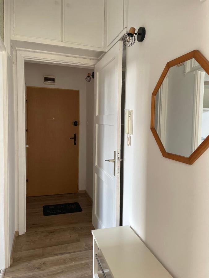 Przytulne Studio 3City W Sopocie Dla Czterech Osob Z Wanna By Noclegi Renters Sopot Zewnętrze zdjęcie
