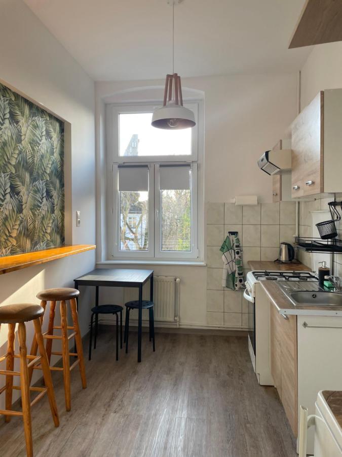 Przytulne Studio 3City W Sopocie Dla Czterech Osob Z Wanna By Noclegi Renters Sopot Zewnętrze zdjęcie